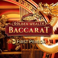Golden Wealth Baccarat online slot from Evolution – play at cleobetra-casino.at