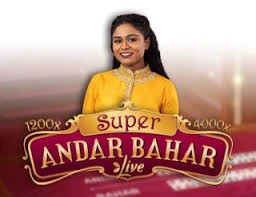 Play Super Andar Bahar slot by Evolution on cleobetra-casino.at