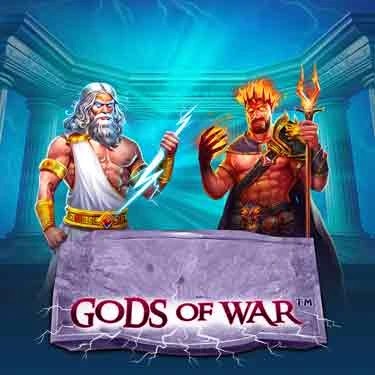 Zeus vs Hades – Gods of War – slot by Pragmatic Play, featured at cleobetra-casino.at